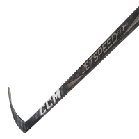 CCM Schläger Jetspeed FT7 Pro Chrome Senior