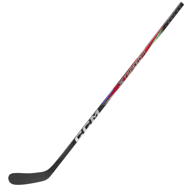 CCM Schläger Jetspeed FT7 Senior