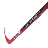 CCM Schläger Jetspeed FT Youth 10 P29 Links