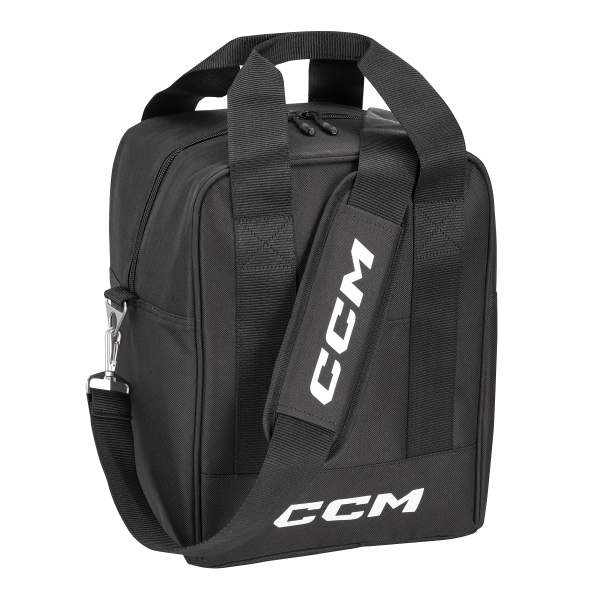 CCM Elite Puck Bag