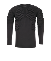 CCM Unterwäsche Padded Goalie L/S Youth