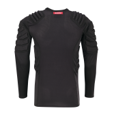 CCM Unterwäsche Padded Goalie L/S Youth