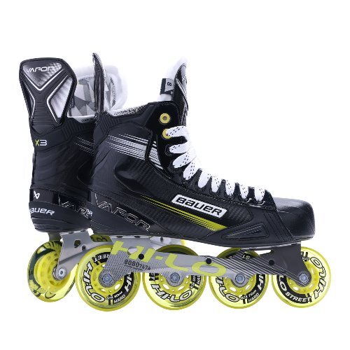 BAUER Inlinehockey Skate Vapor X3 Intermediate