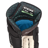 CCM Handschuh Jetspeed FTW Senior BK/WH 13"