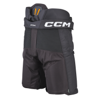 CCM Hose Jetspeed FTW VELCRO Senior BK M