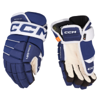 CCM Handschuh Tacks 4 Roll Pro 3 Senior