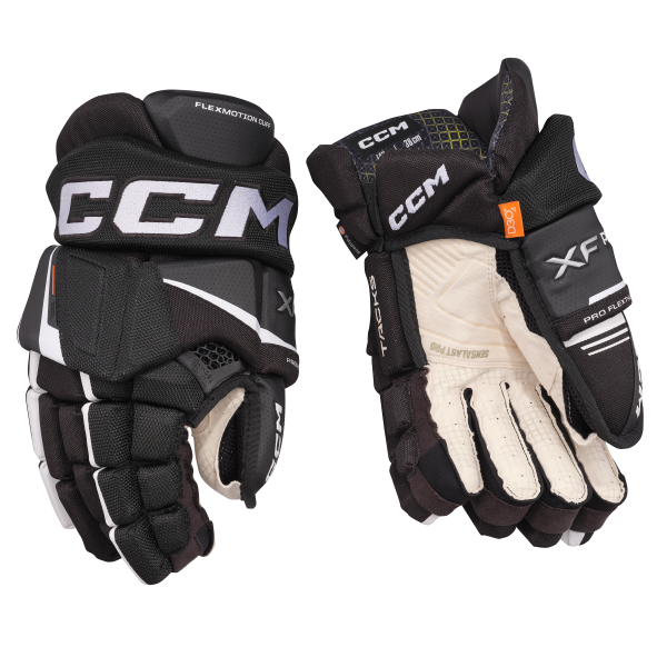 CCM Handschuh Tacks XF Junior