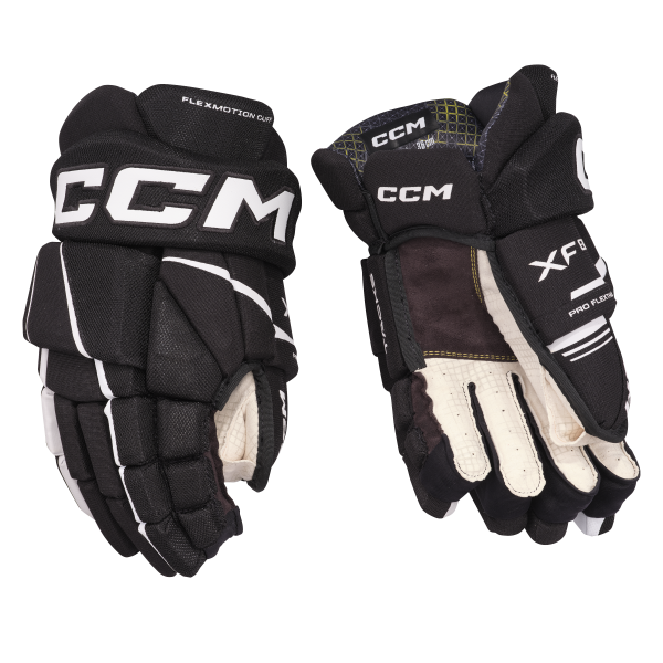 CCM Handschuh Tacks XF80 Senior