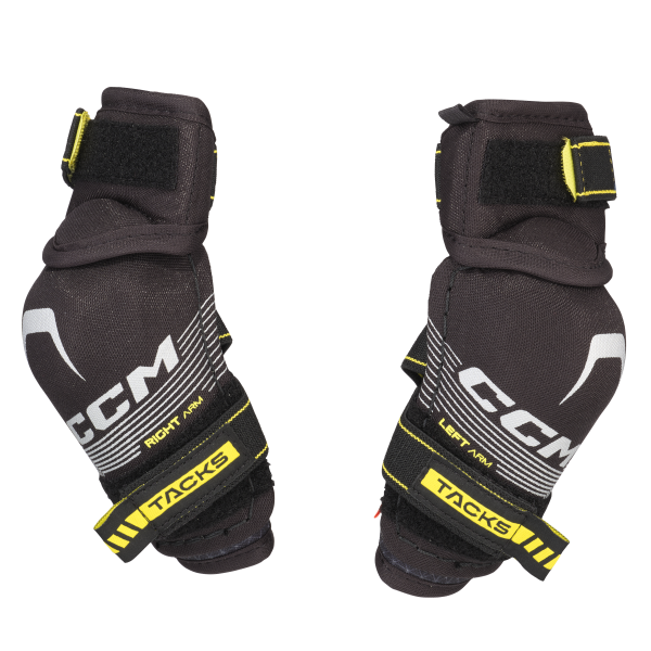 CCM Ellbogenschutz Tacks XF Pro Youth