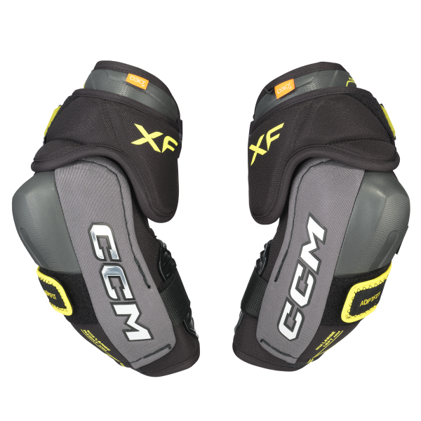 CCM Ellbogenschutz Tacks XF Senior M