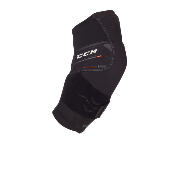 CCM Schiedsrichter Elbow Pads Senior M