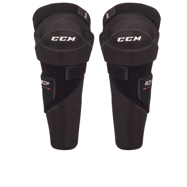 CCM Schiedsrichter Shin Guards Senior