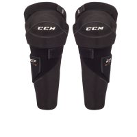 CCM Schiedsrichter Shin Guards Senior