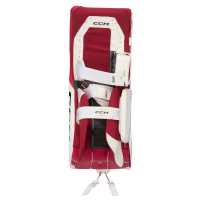 CCM Goalie Schienen AXIS F9 Senior