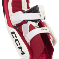 CCM Goalie Schienen AXIS F9 Senior