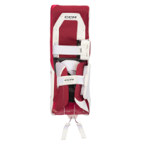 CCM Goalie Schienen Axis F5 Junior