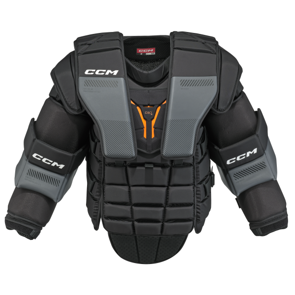 CCM TW-Brustschutz Pro Spec Senior Fit 2