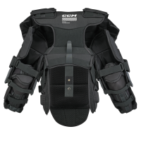 CCM TW-Brustschutz Pro Spec Senior Fit 2