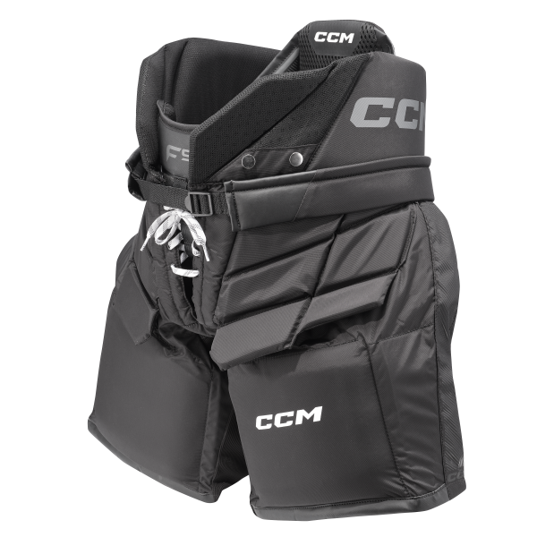 CCM TW-Hose Tacks F9 Senior