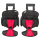 CCM TW-Knieschutz Pro Goalie Knee Pads SR