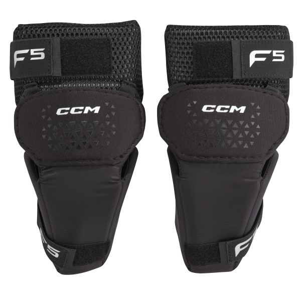 CCM TW-Knieschutz F5 Senior