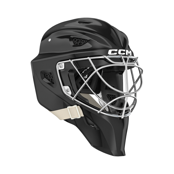 CCM TW-Maske Axis XF Non. Cert. Cat Eye Senior