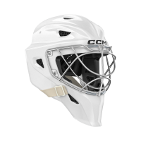 CCM TW-Maske Axis XF Non. Cert. Cat Eye Senior
