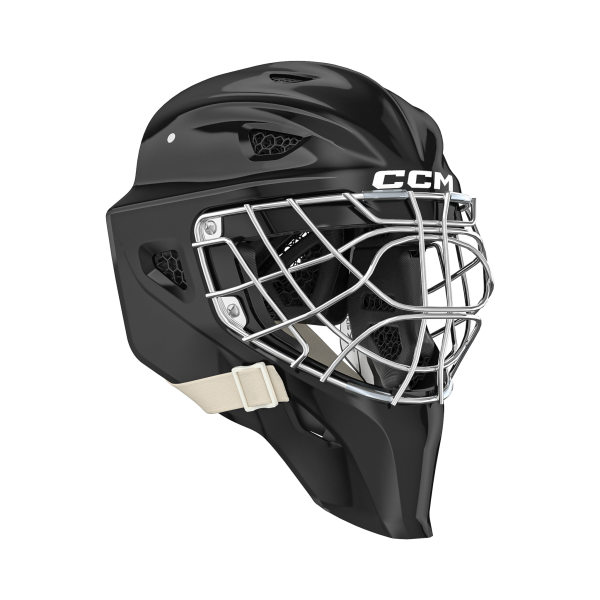 CCM TW-Maske Axis F9 Cert. Cat Eye SR