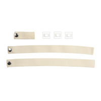 CCM Axis XF Mask Kit