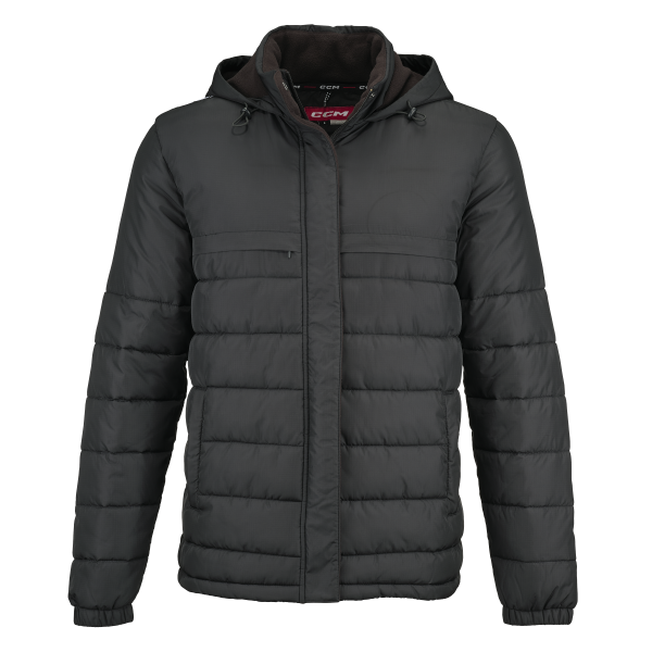 CCM Quilted Jacket SR