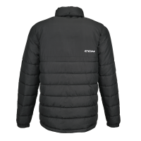 CCM Quilted Jacket SR