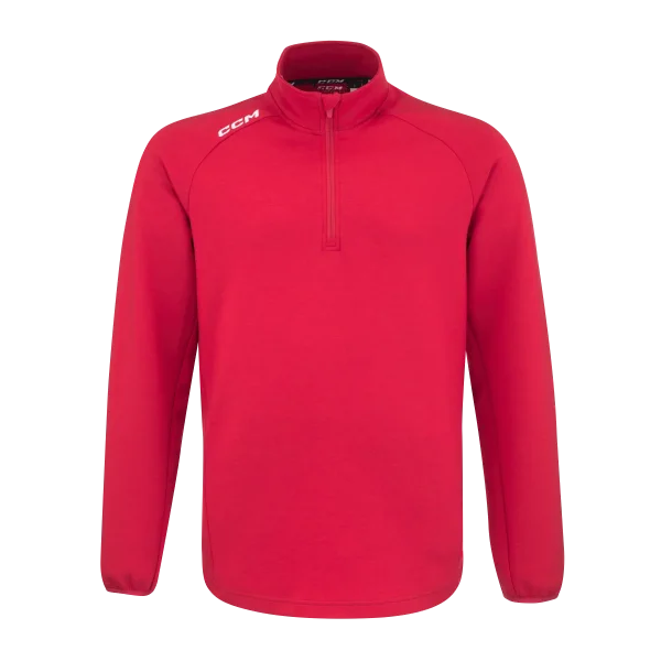 CCM Locker 1/4 Zip SR