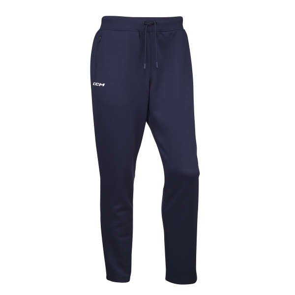CCM Tapered Locker Room Pant YT