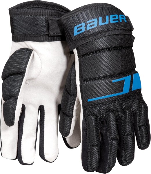 Bauer Handschuh Spieler Performance - SR