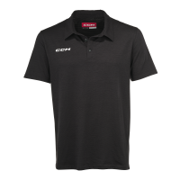 CCM Fitted Polo SR