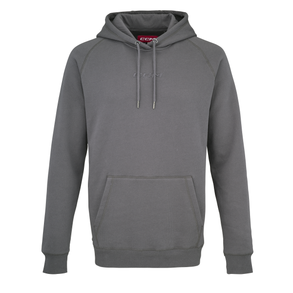 CCM CORE Pullover Hoodie SR