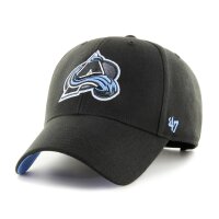 NHL Colorado Avalanche Sure Shot Snapback 47 MVP