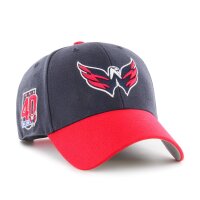 NHL Washington Capitals Sure Shot TT Snapback 47 MVP