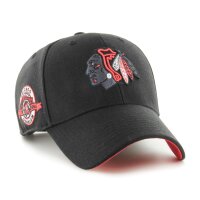 NHL Chicago Blackhawks Sure Shot Snapback 47 MVP