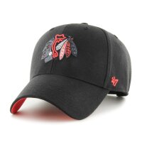 NHL Chicago Blackhawks Sure Shot Snapback 47 MVP