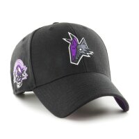 NHL Arizona Coyotes Sure Shot Snapback 47 MVP