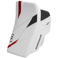 Warrior Goalie Stockhand Ritual G7 RTL Senior