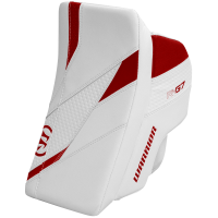 Warrior Goalie Stockhand Ritual G7 RTL Senior