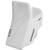 Warrior Goalie Stockhand Ritual G7.1 RTL Senior