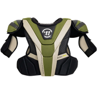 Warrior Schulterschutz Alpha Pro Junior