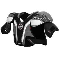 Warrior Schulterschutz Rise Senior M