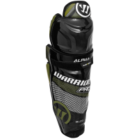 Warrior Beinschutz Alpha Pro Junior