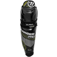 Warrior Beinschutz Alpha Pro Junior