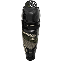 Warrior Beinschutz Alpha Lite Junior