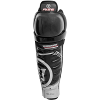 Warrior Beinschutz Rise Senior